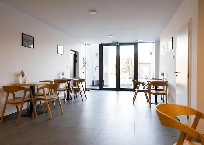 Apartmán 101 Vila Zuberec