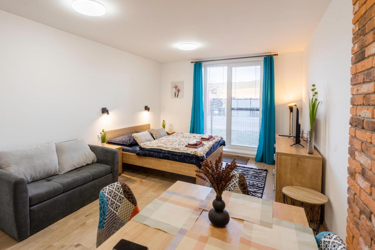 Apartmán 101 Zuberec