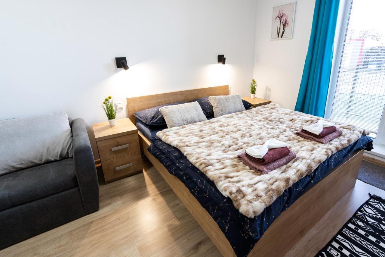 101 Apartmán Zuberec