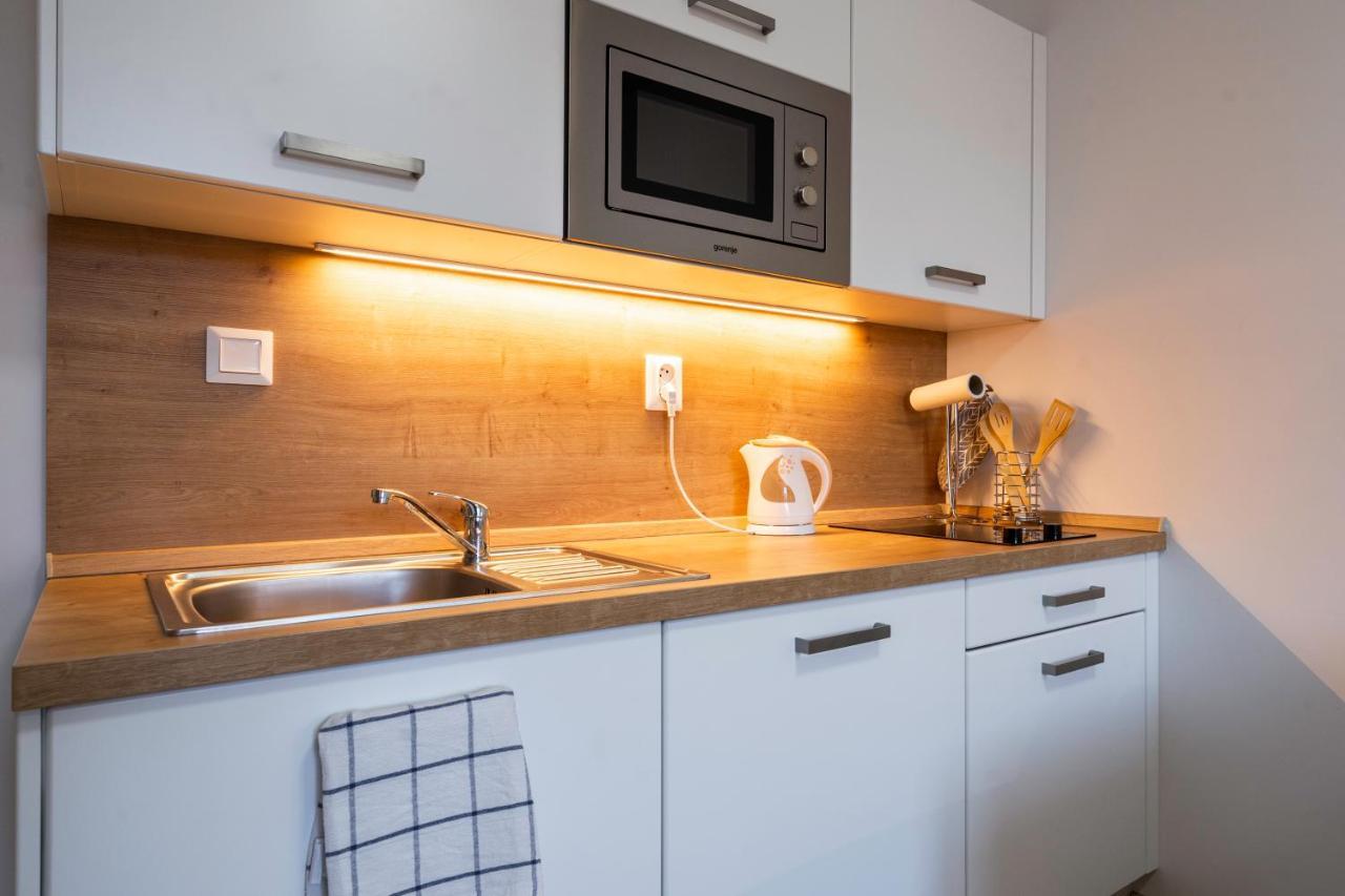 Apartmán 101