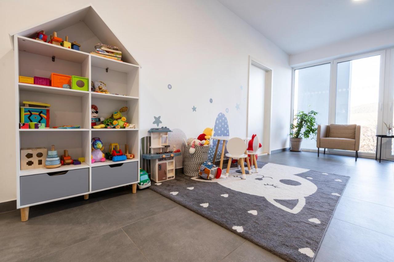 Apartmán 101 Zuberec
