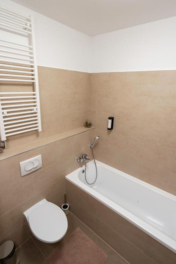 101 Apartmán