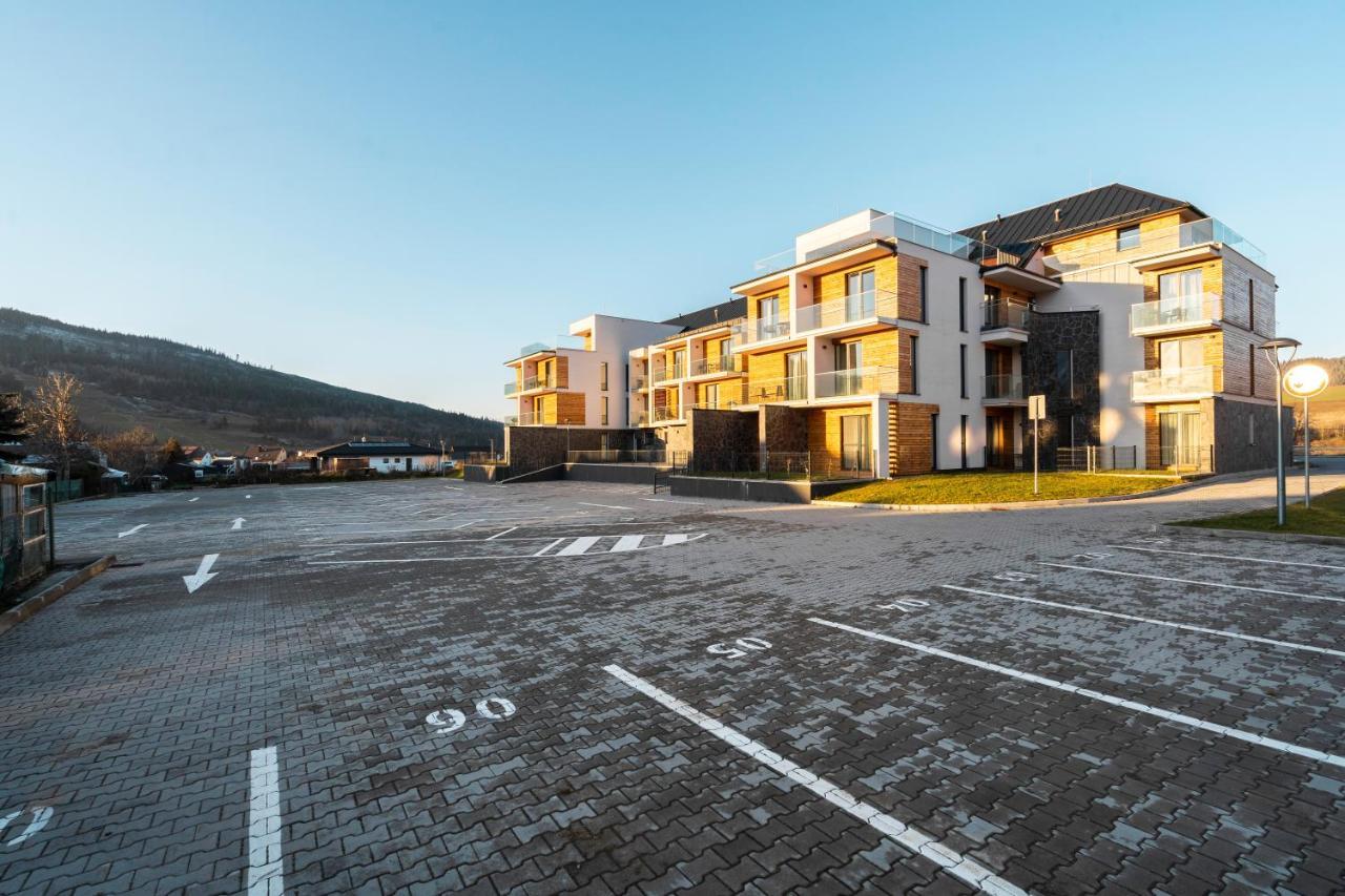 101 Apartmán