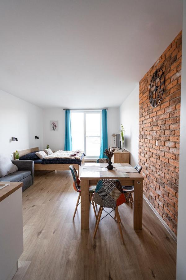 101 Apartmán Zuberec