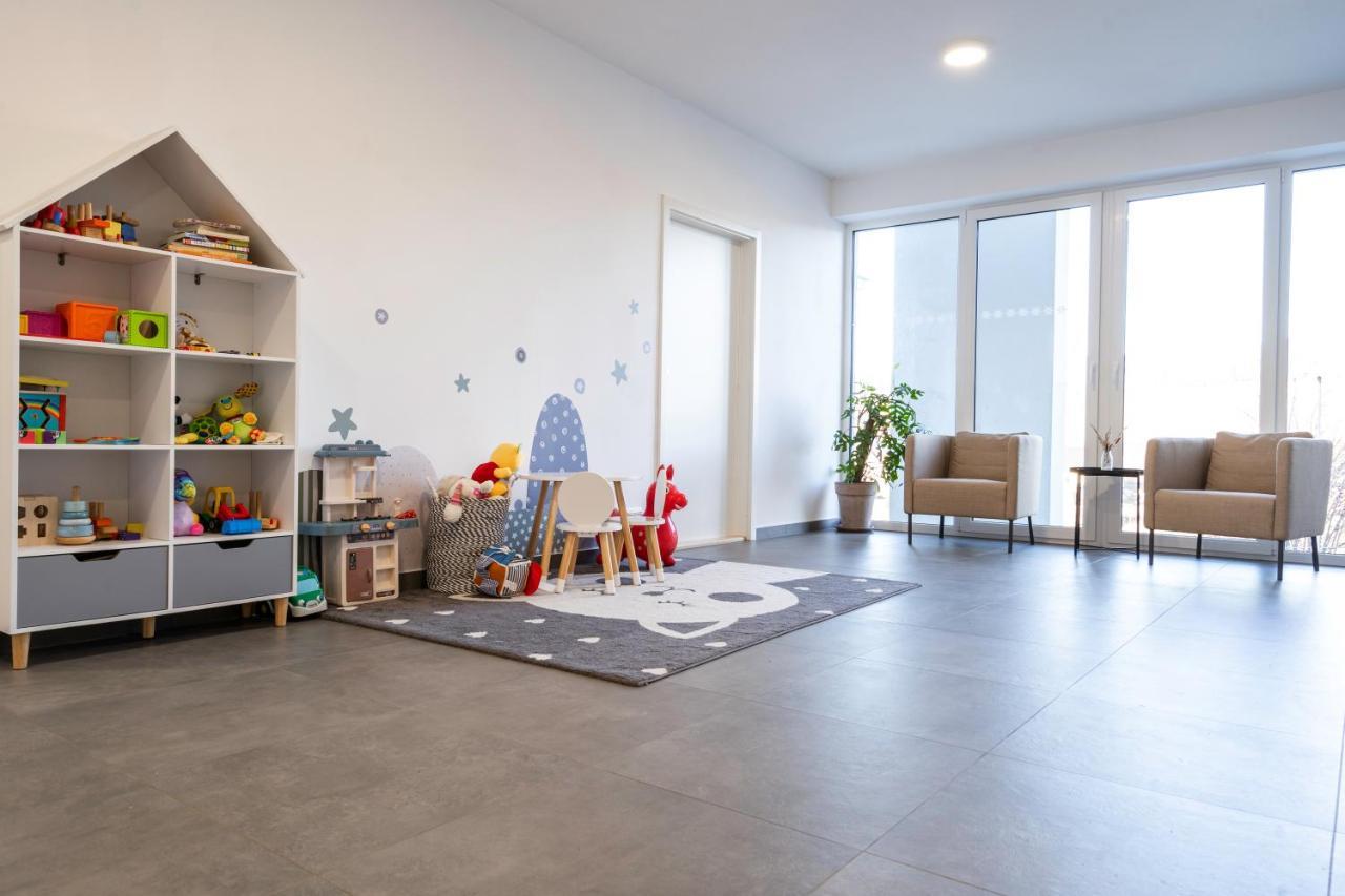 Apartmán 101 Zuberec