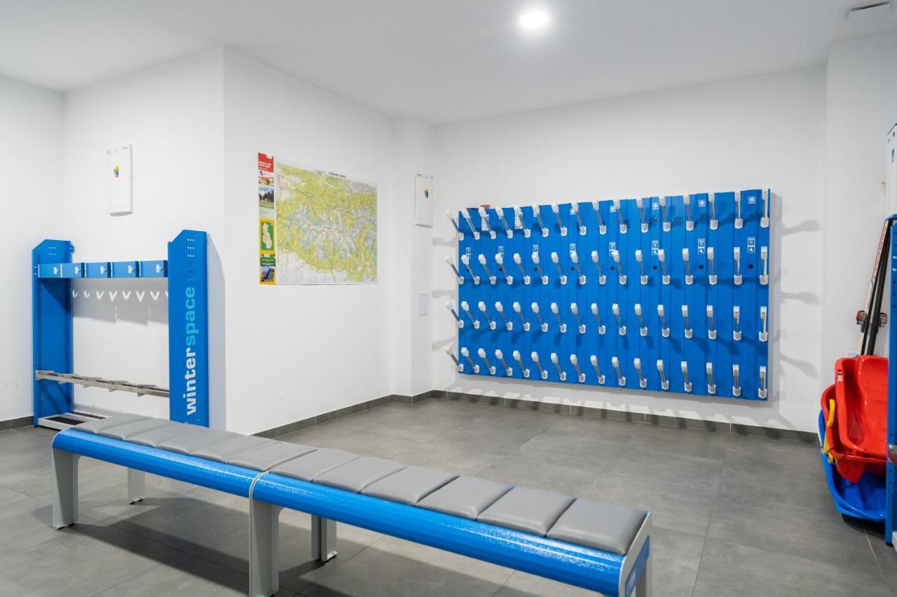 Apartmán 101 *