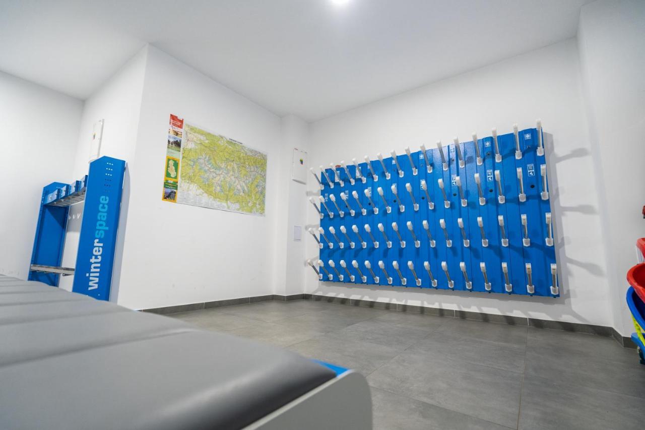 101 Apartmán Zuberec