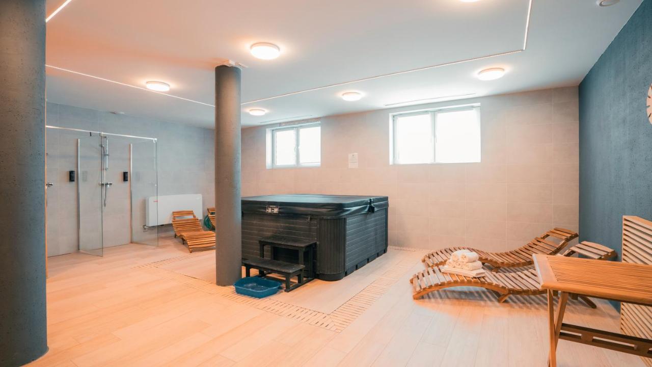 101 Apartmán