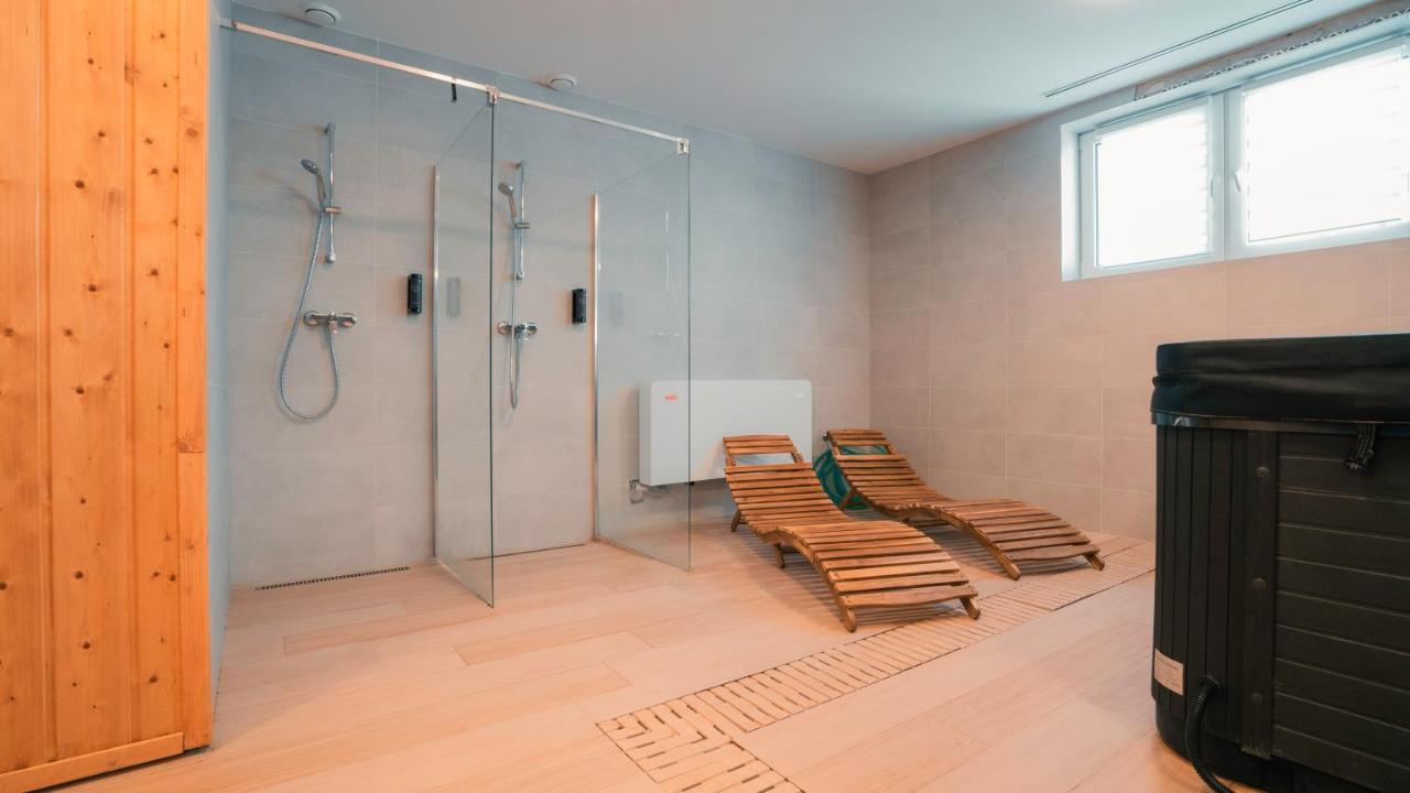 Apartmán 101 Zuberec